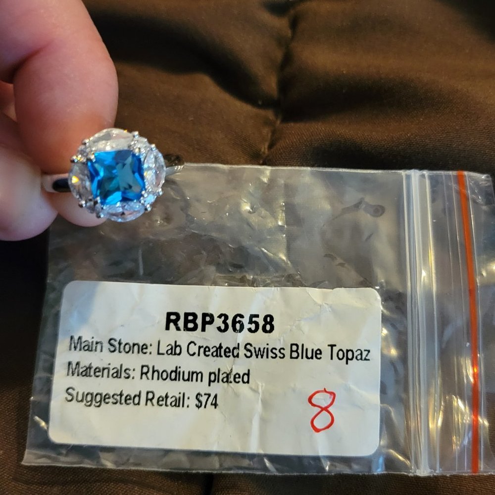 BombParty Ring